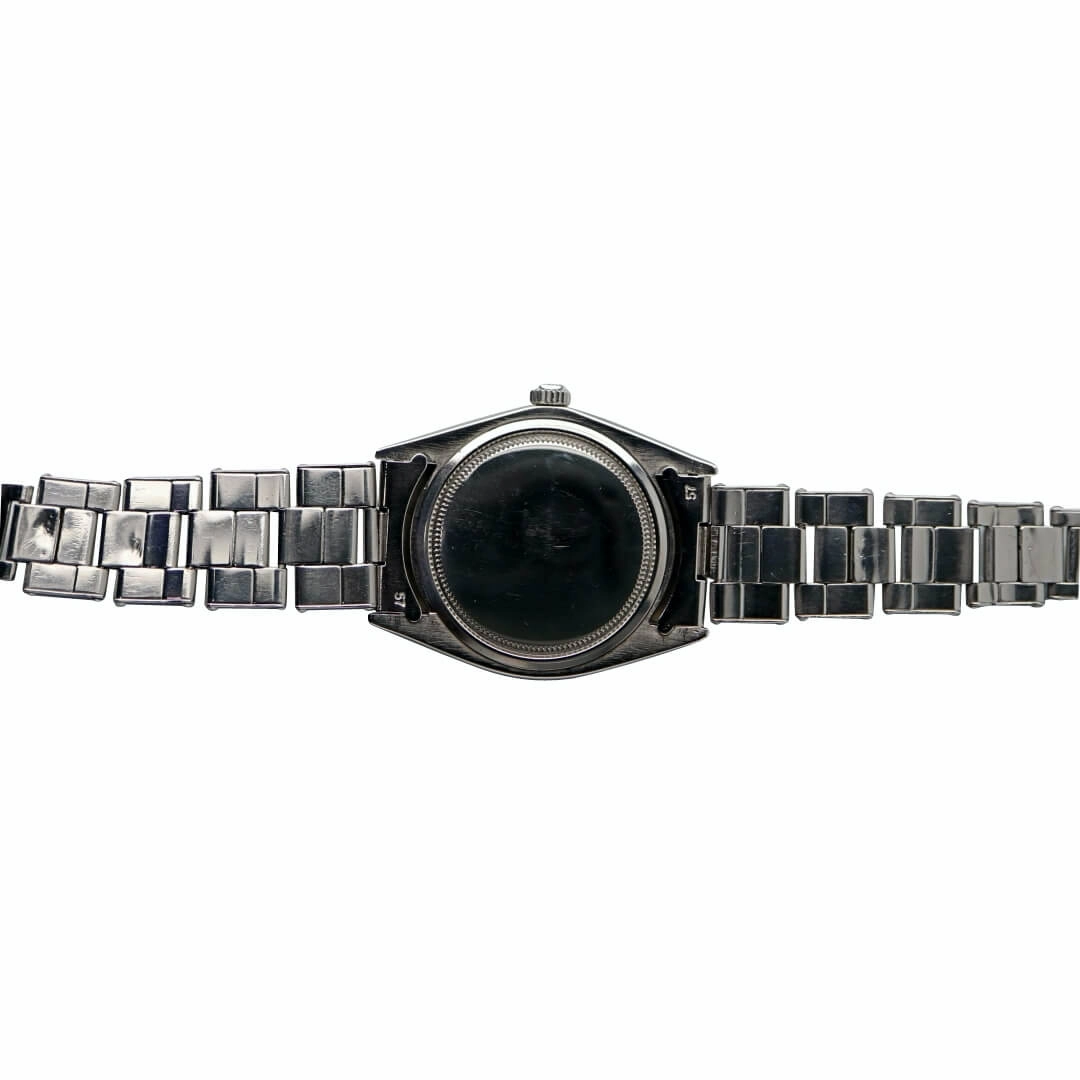 Rolex Oysterdate 6694, 1969 Men's Vintage Watch