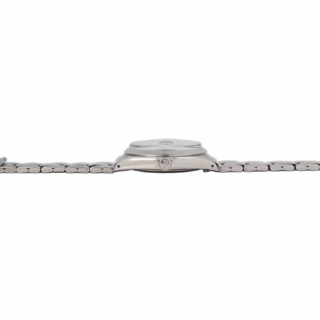 Rolex Oysterdate 6694, 1969