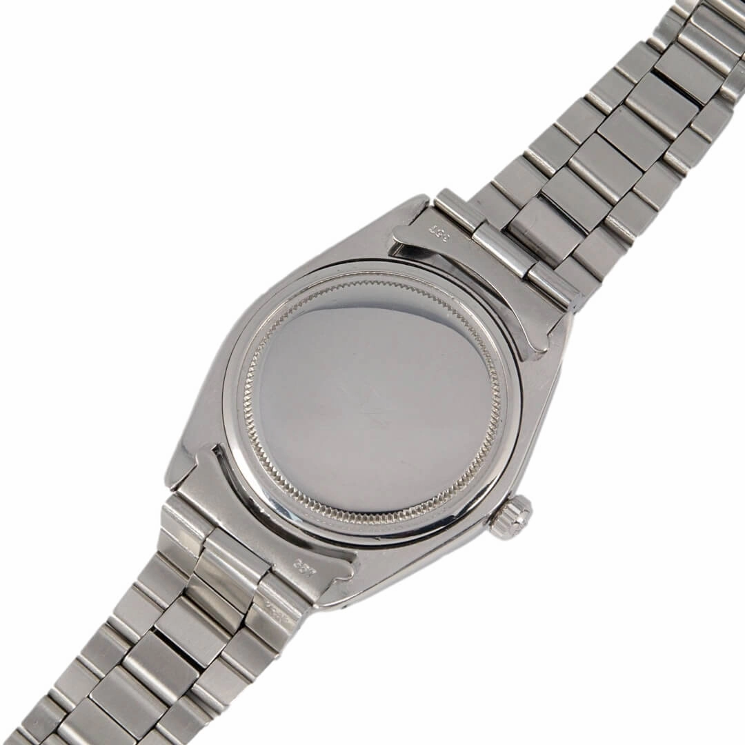 Rolex Oysterdate 6694, 1969