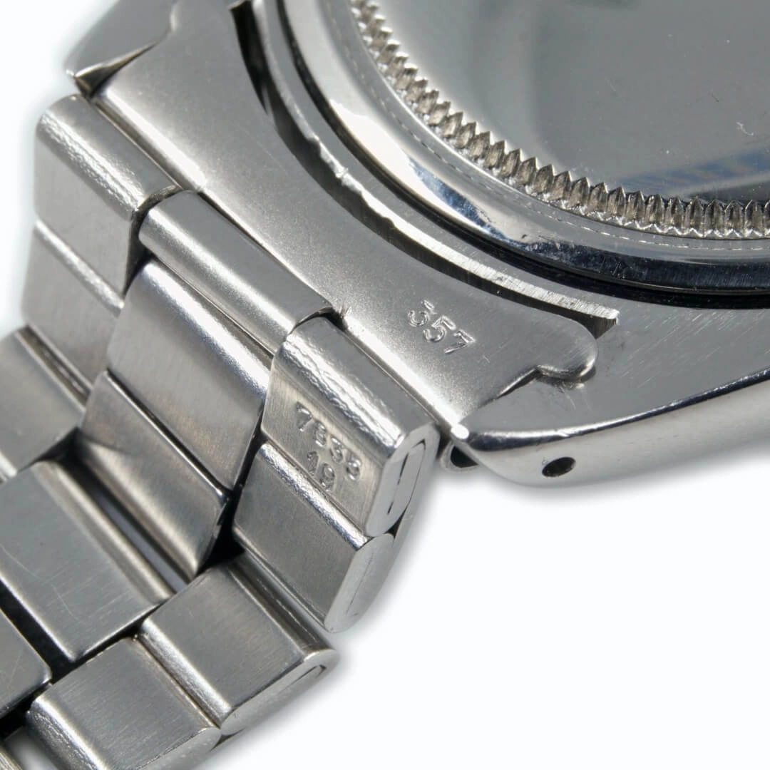 Rolex Oysterdate 6694, 1969