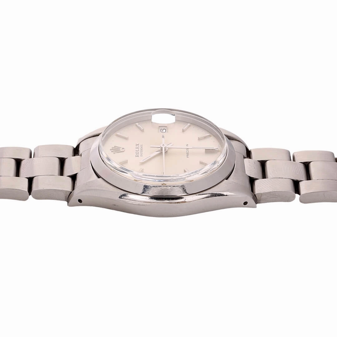 Rolex Oysterdate 6694, 1978