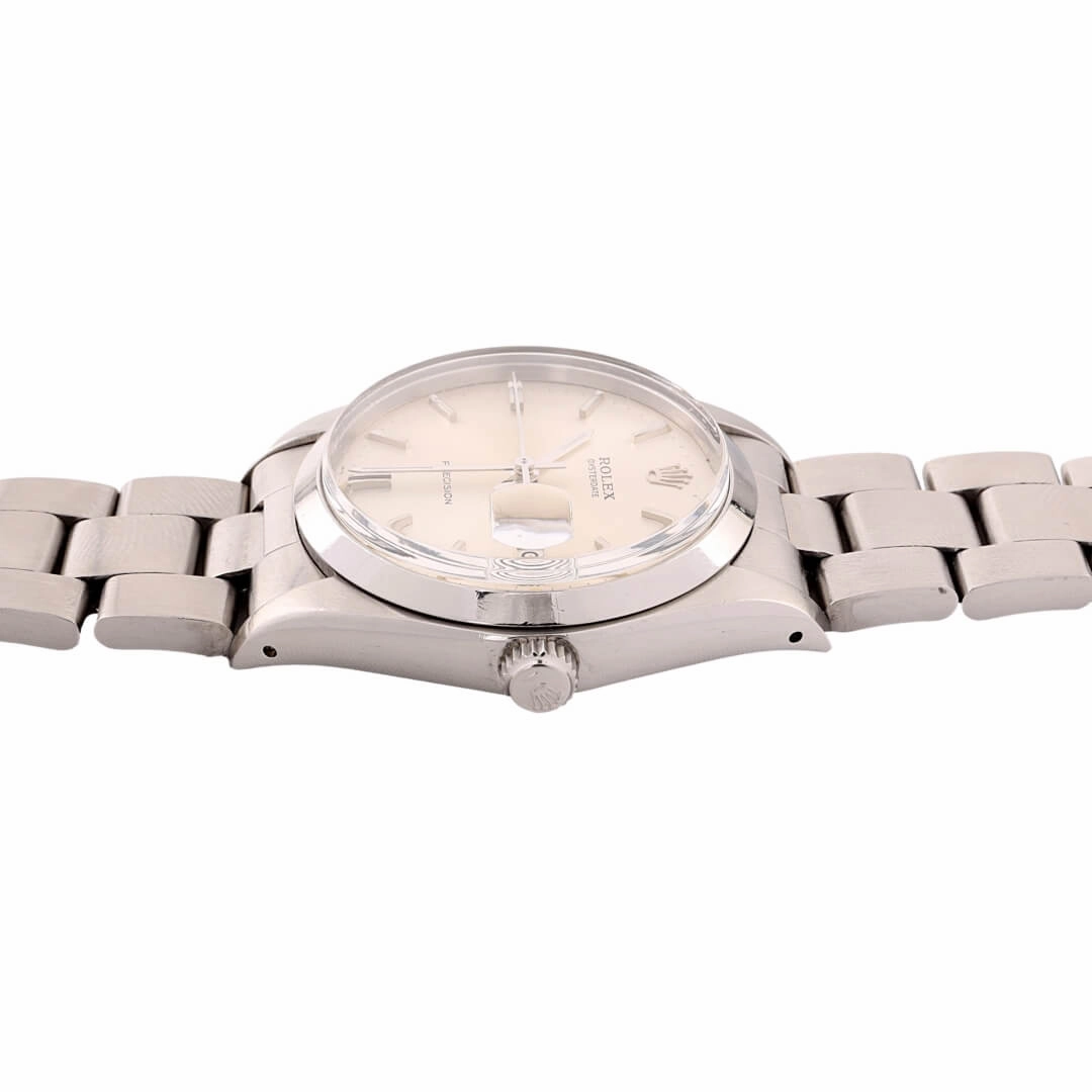 Rolex Oysterdate 6694, 1978