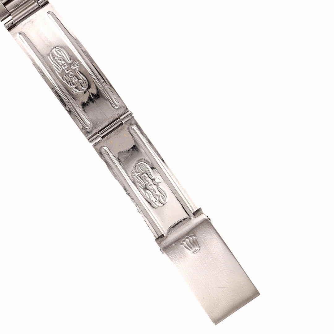 Rolex Oysterdate 6694, 1978