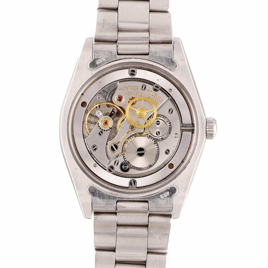 Rolex Oysterdate 6694, 1978