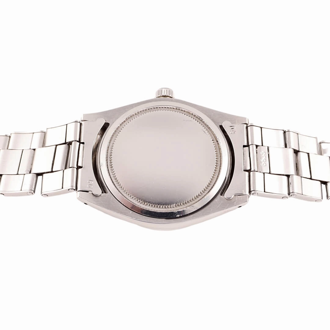 Rolex Oysterdate 6694 , 1966