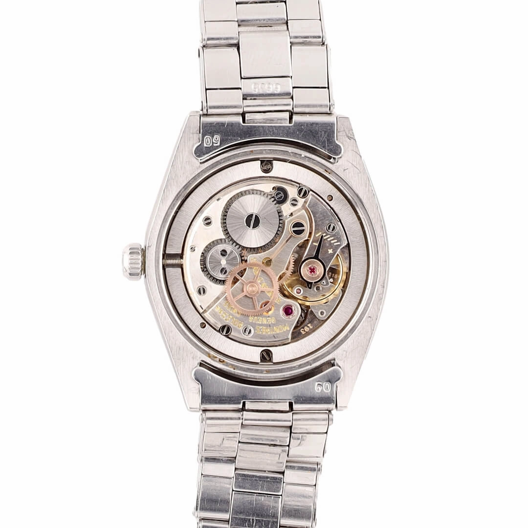 Rolex Oysterdate 6694 , 1966