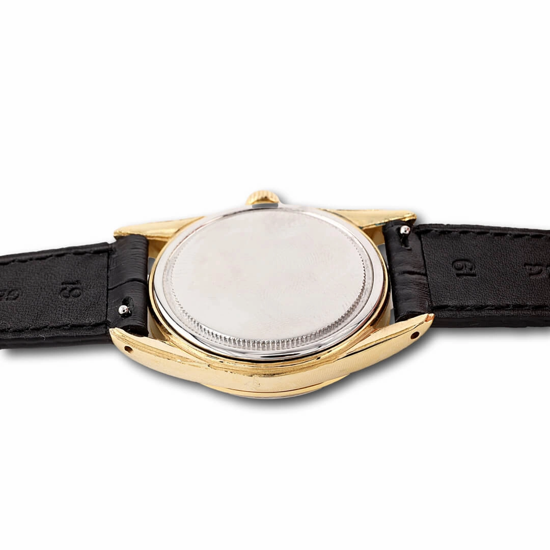 Rolex Oysterdate Precision 6694, 1960