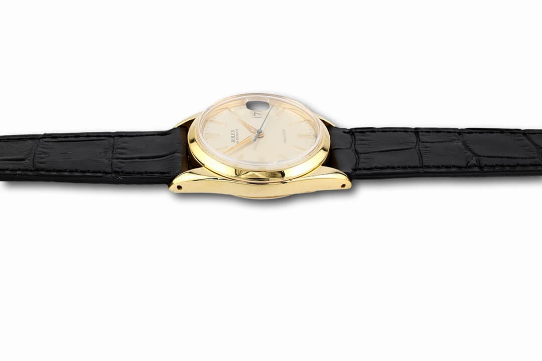 Rolex Oysterdate Precision 6694, 1960