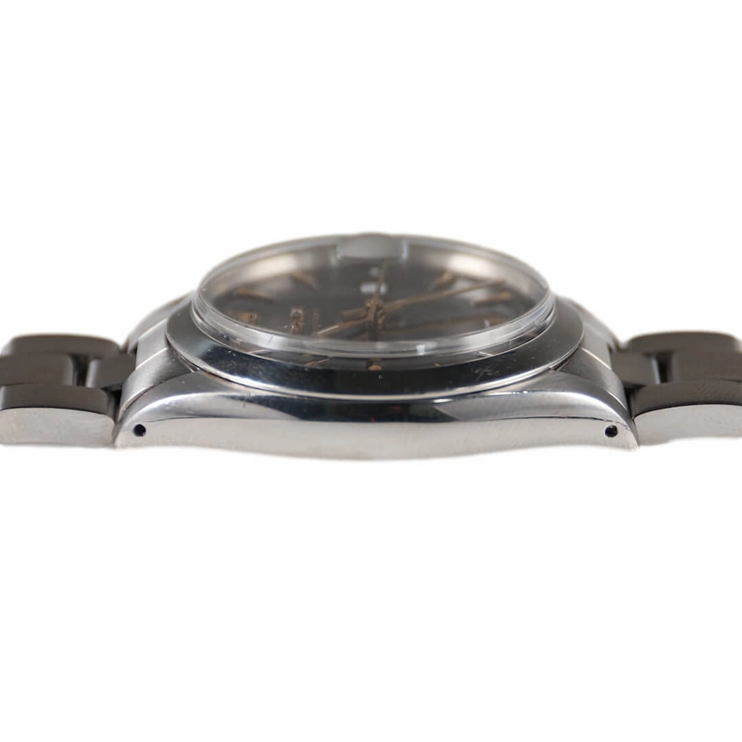 Rolex Oysterdate Precision 6694, 1963