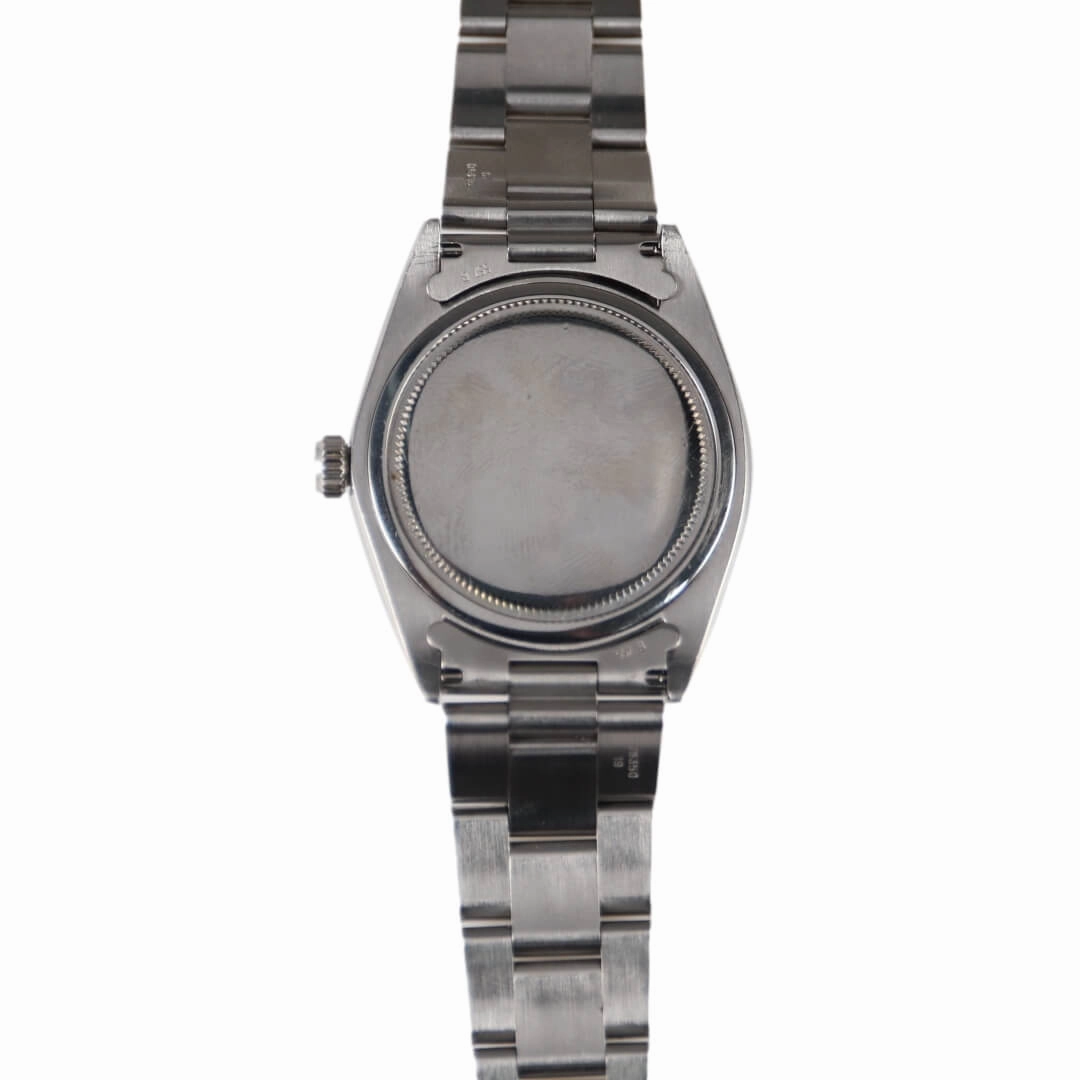 Rolex Oysterdate Precision 6694, 1963