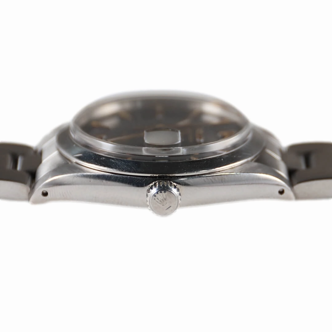 Rolex Oysterdate Precision 6694, 1963