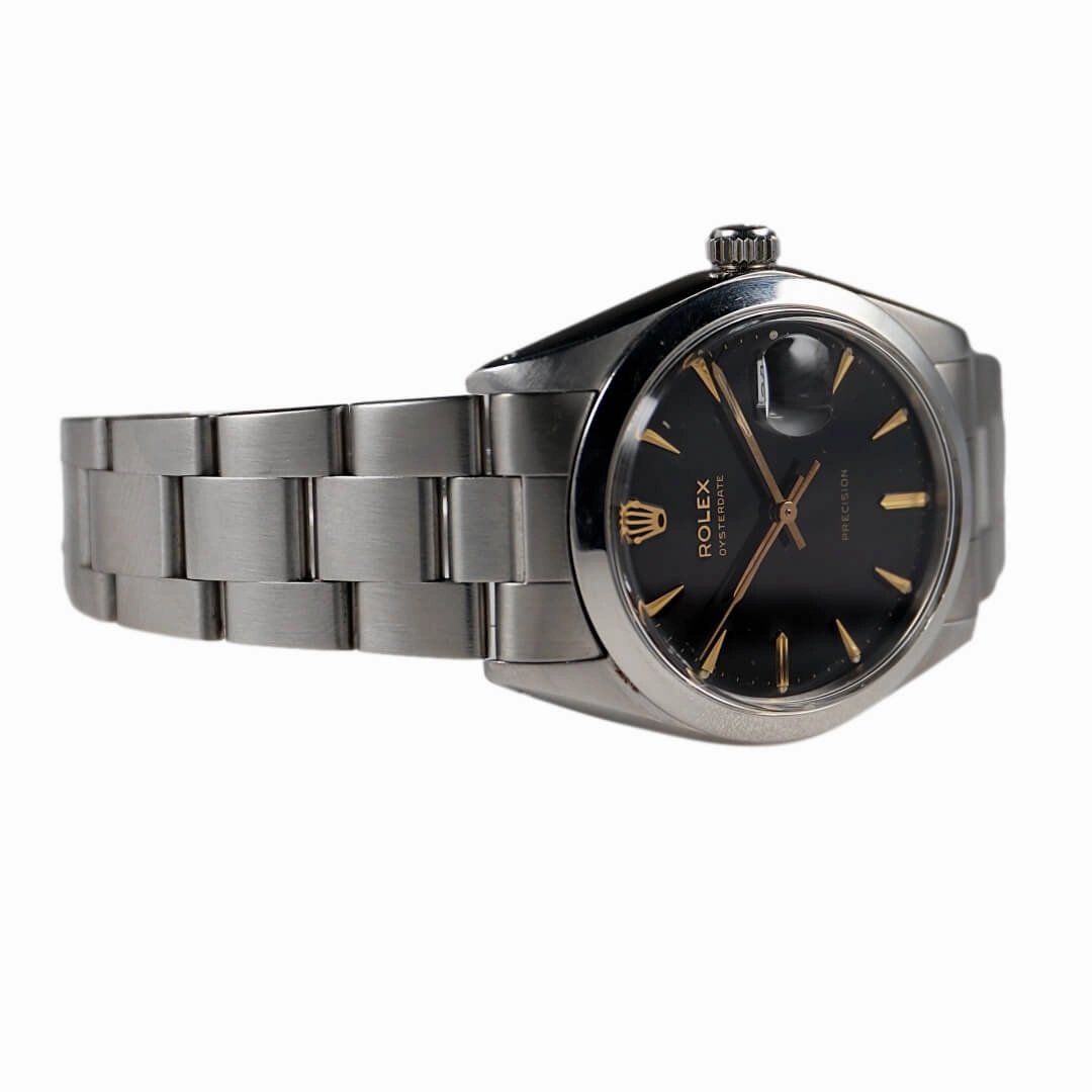 Rolex Oysterdate Precision 6694, 1963
