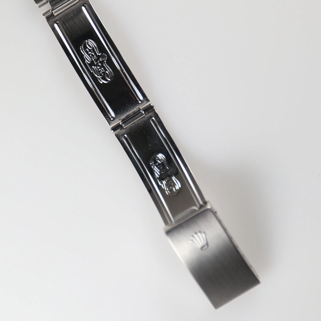 Rolex Oysterdate Precision 6694, 1963