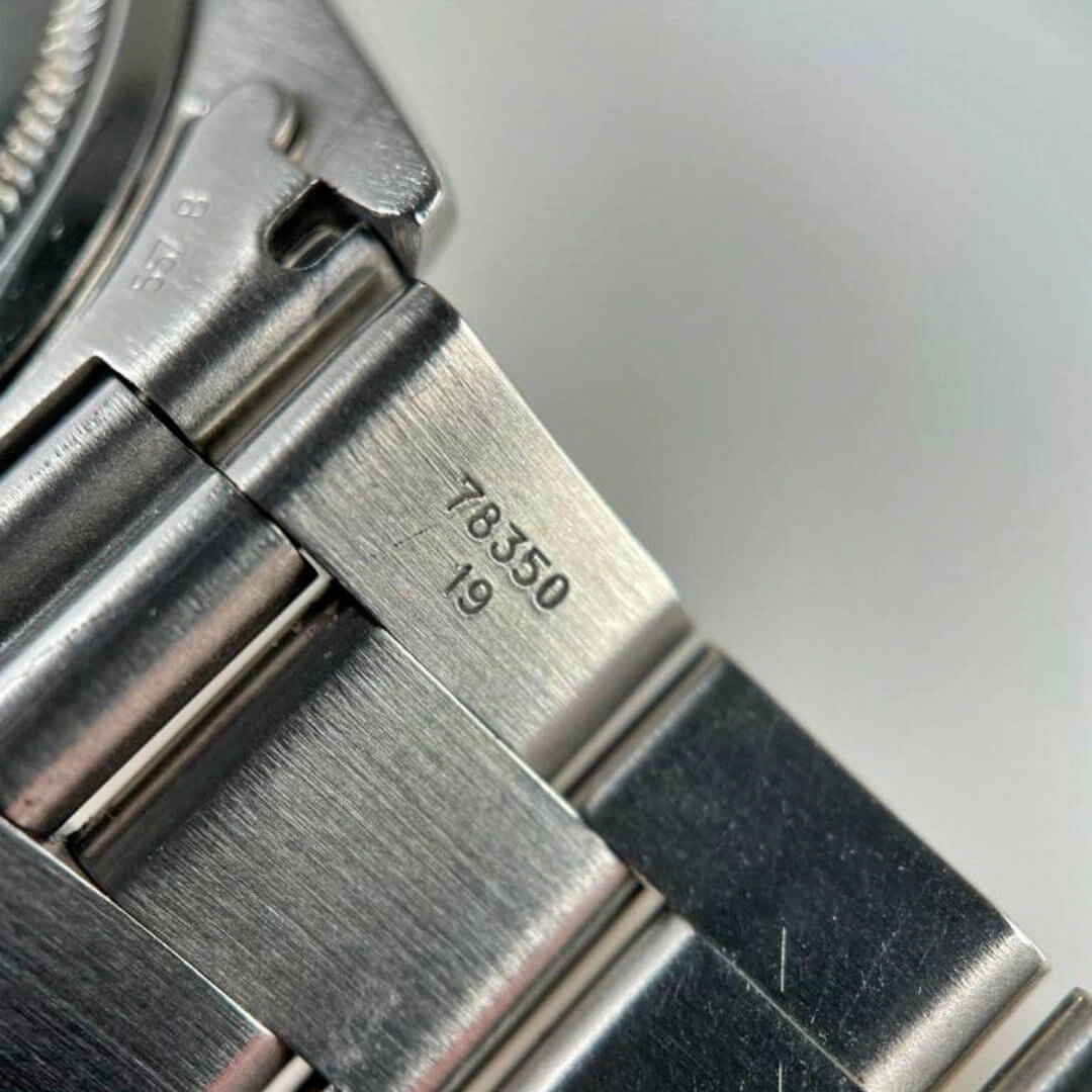 Rolex Oysterdate Precision 6694, 1963