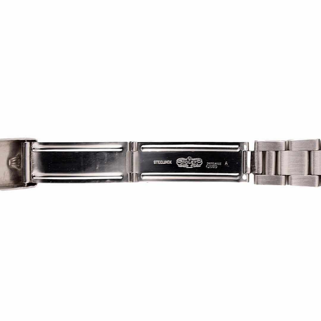 Rolex Oysterdate Precision 6694, 1966