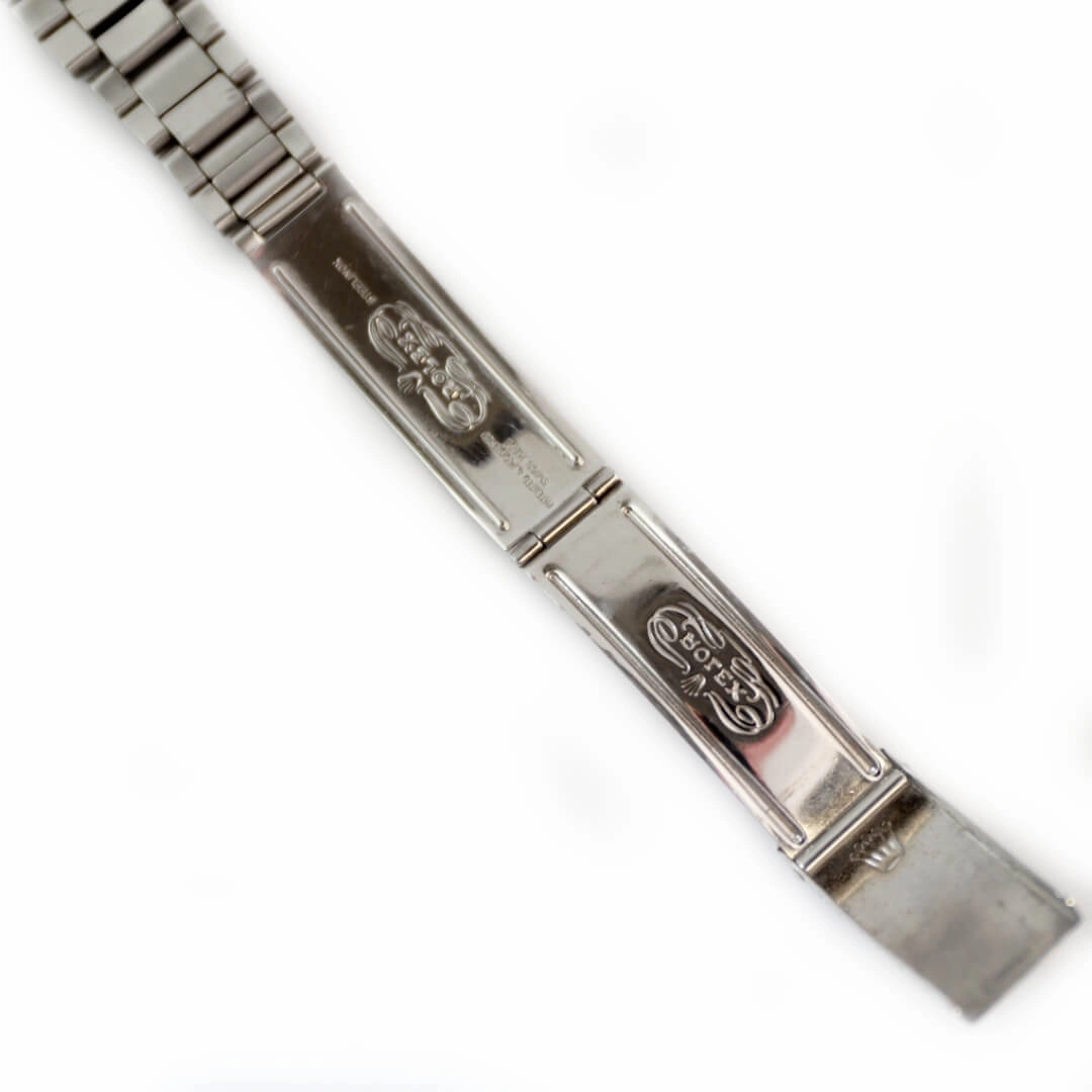 Rolex Oysterdate Precision 6694, 1972