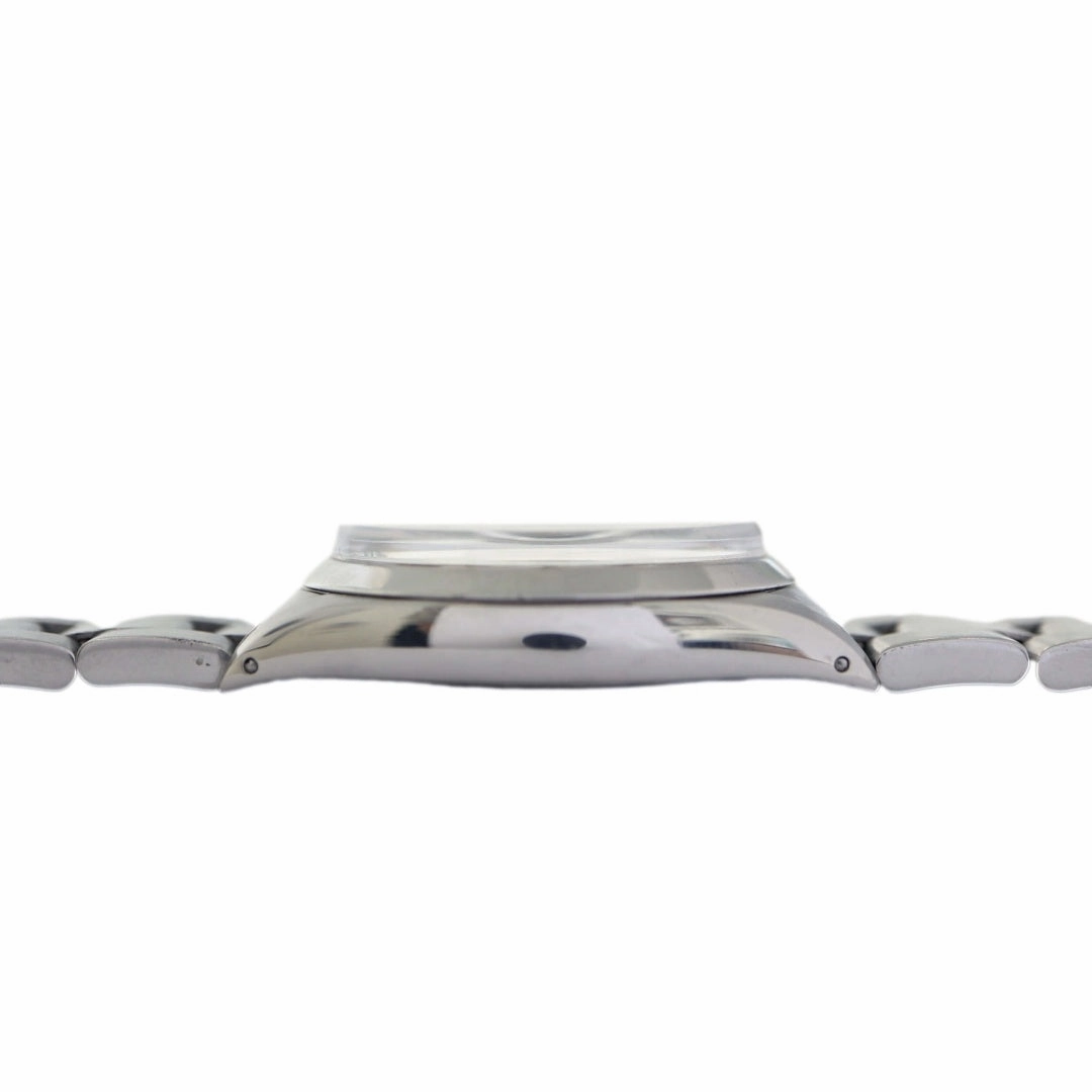 Rolex Oysterdate Precision 6694, 1972