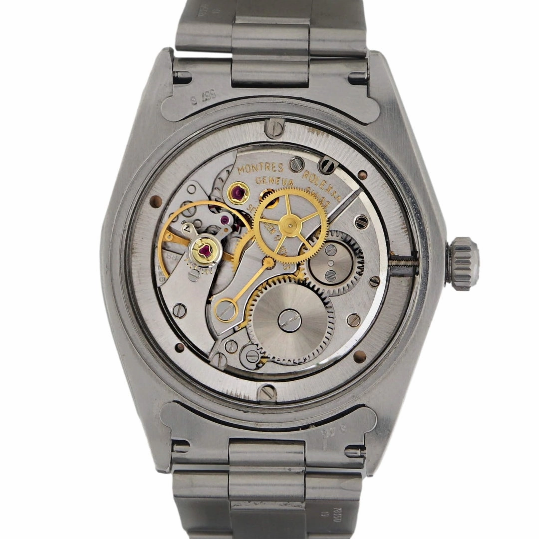 Rolex Oysterdate Precision 6694, 1972