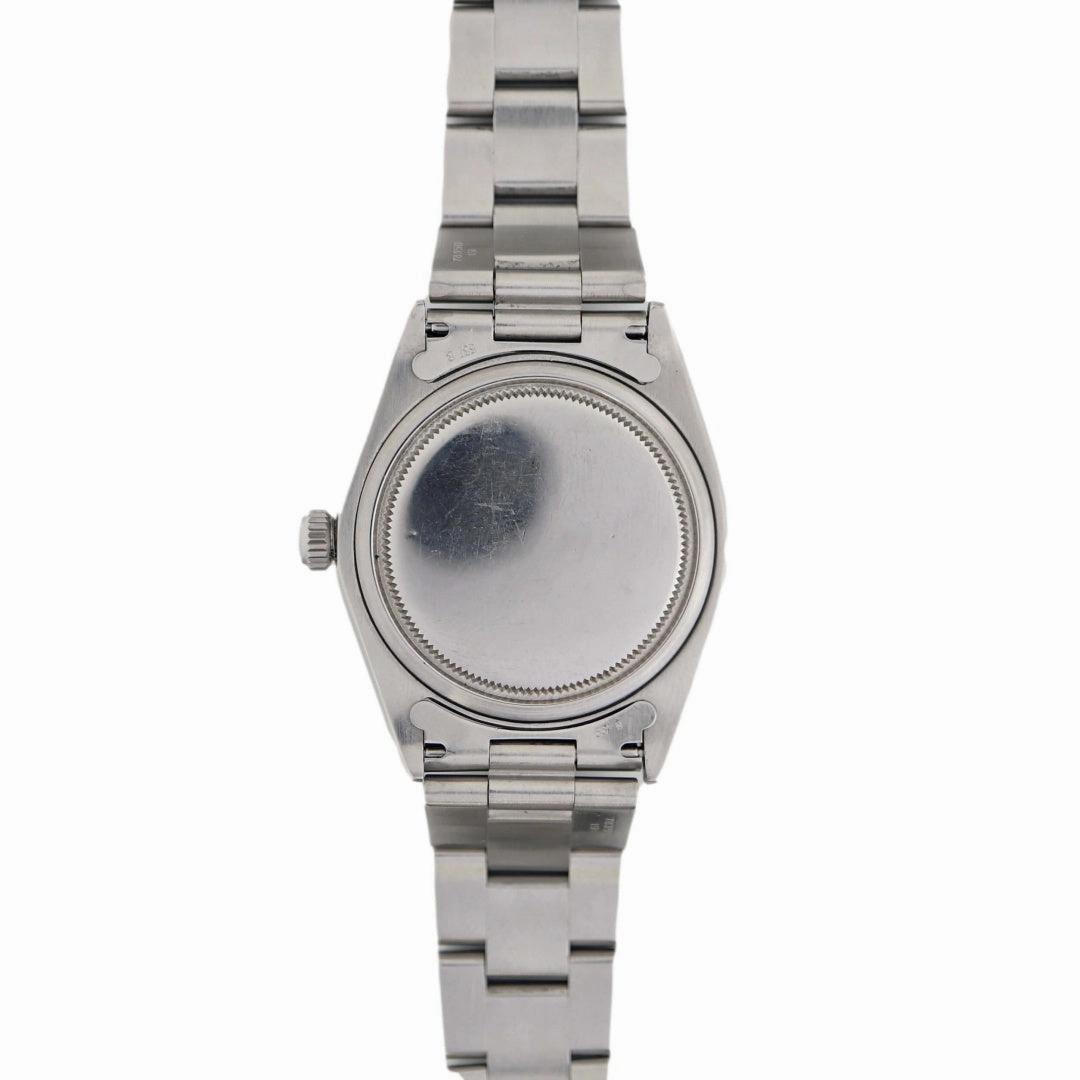 Rolex Oysterdate Precision 6694, 1972