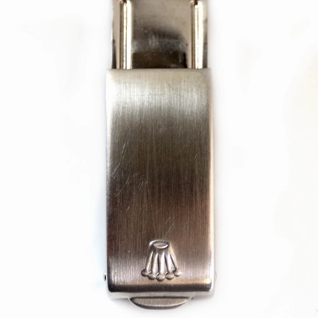 Rolex Oysterdate Precision 6694, 1972