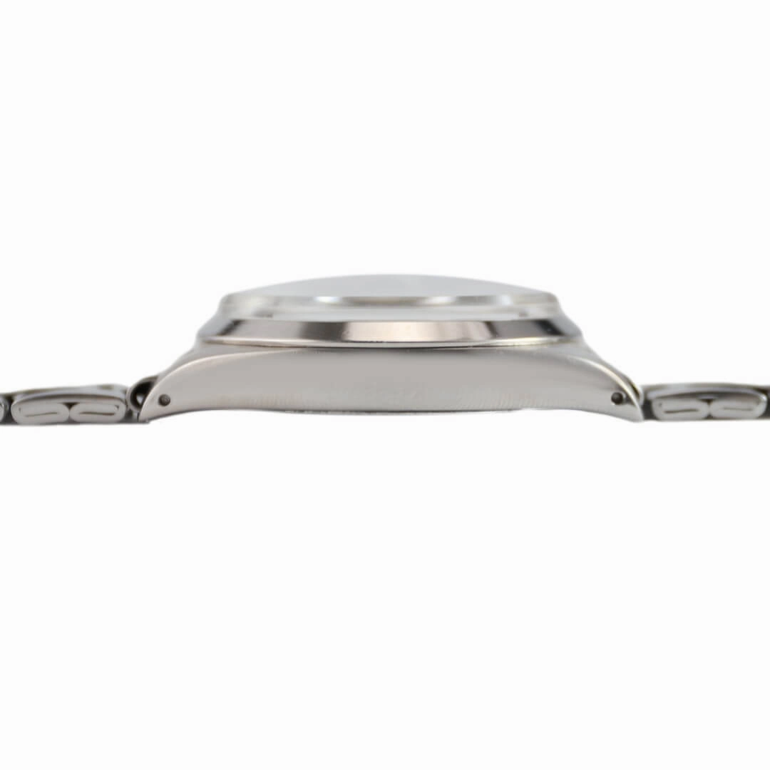 Rolex Oysterdate Precision 6694, 1972