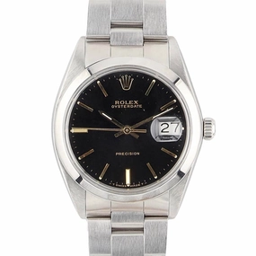 Rolex Oysterdate Precision 6694, 1983
