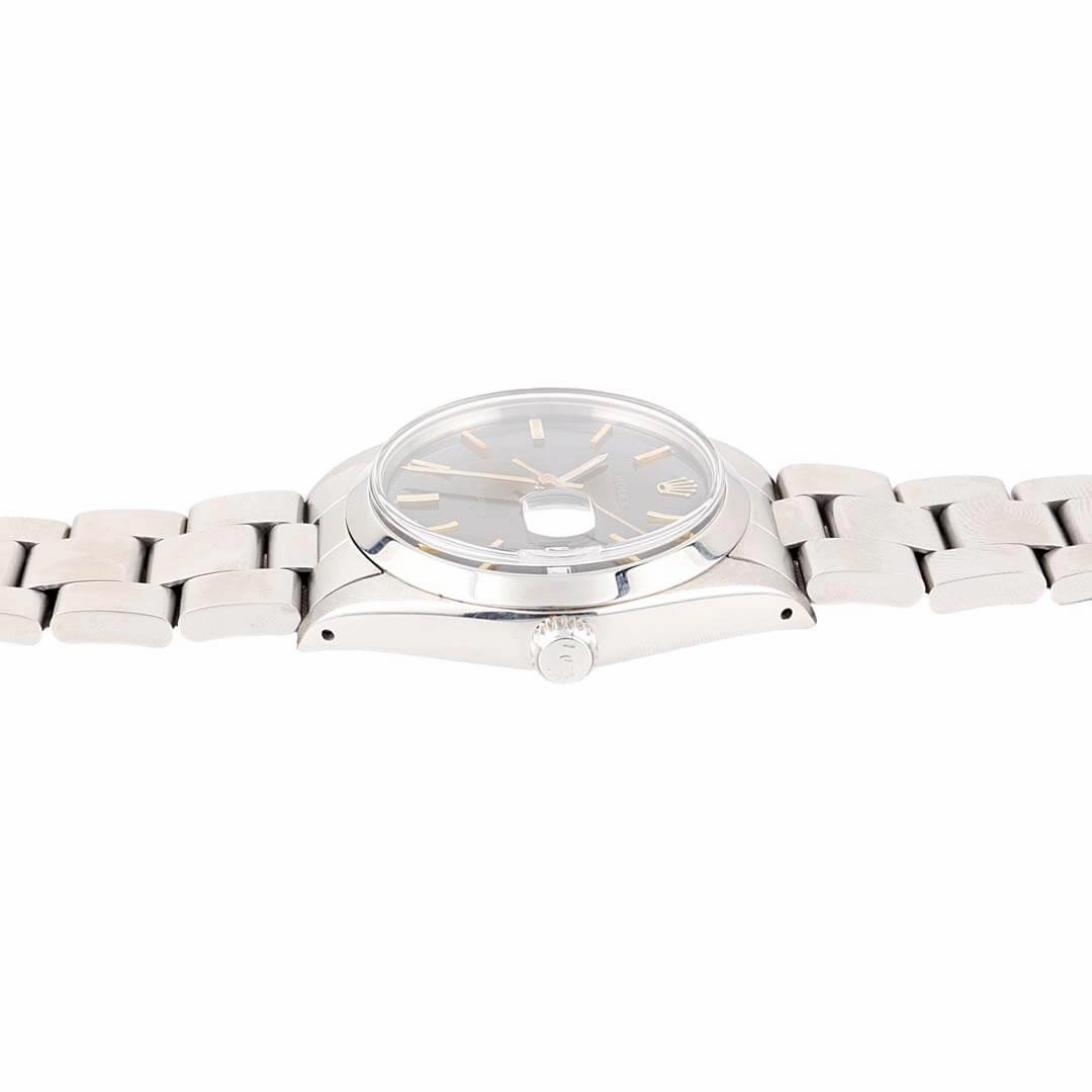 Rolex Oysterdate Precision 6694, 1983
