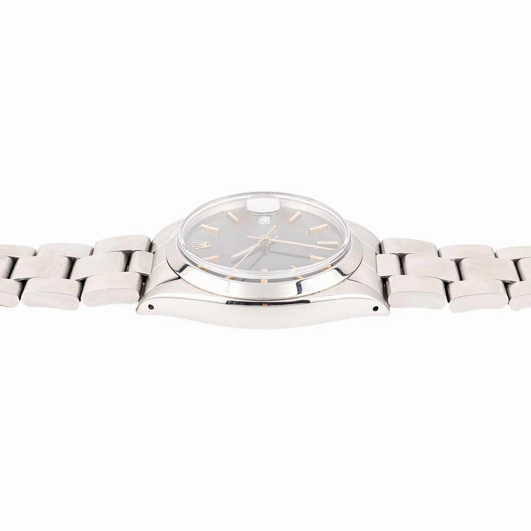 Rolex Oysterdate Precision 6694, 1983