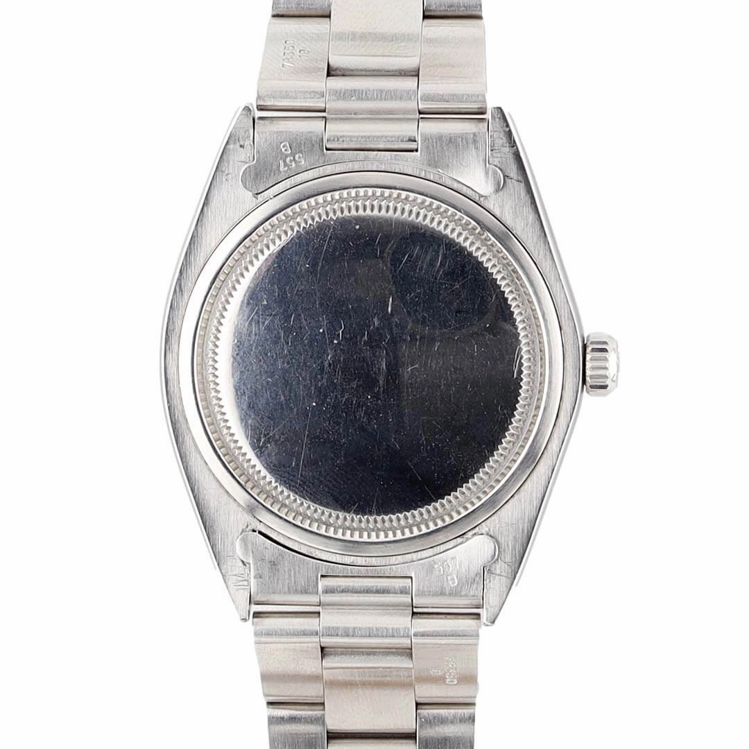 Rolex Oysterdate Precision 6694, 1983