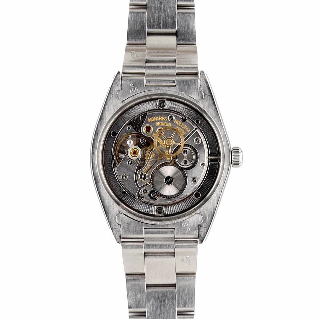 Rolex Oysterdate Precision 6694, 1983