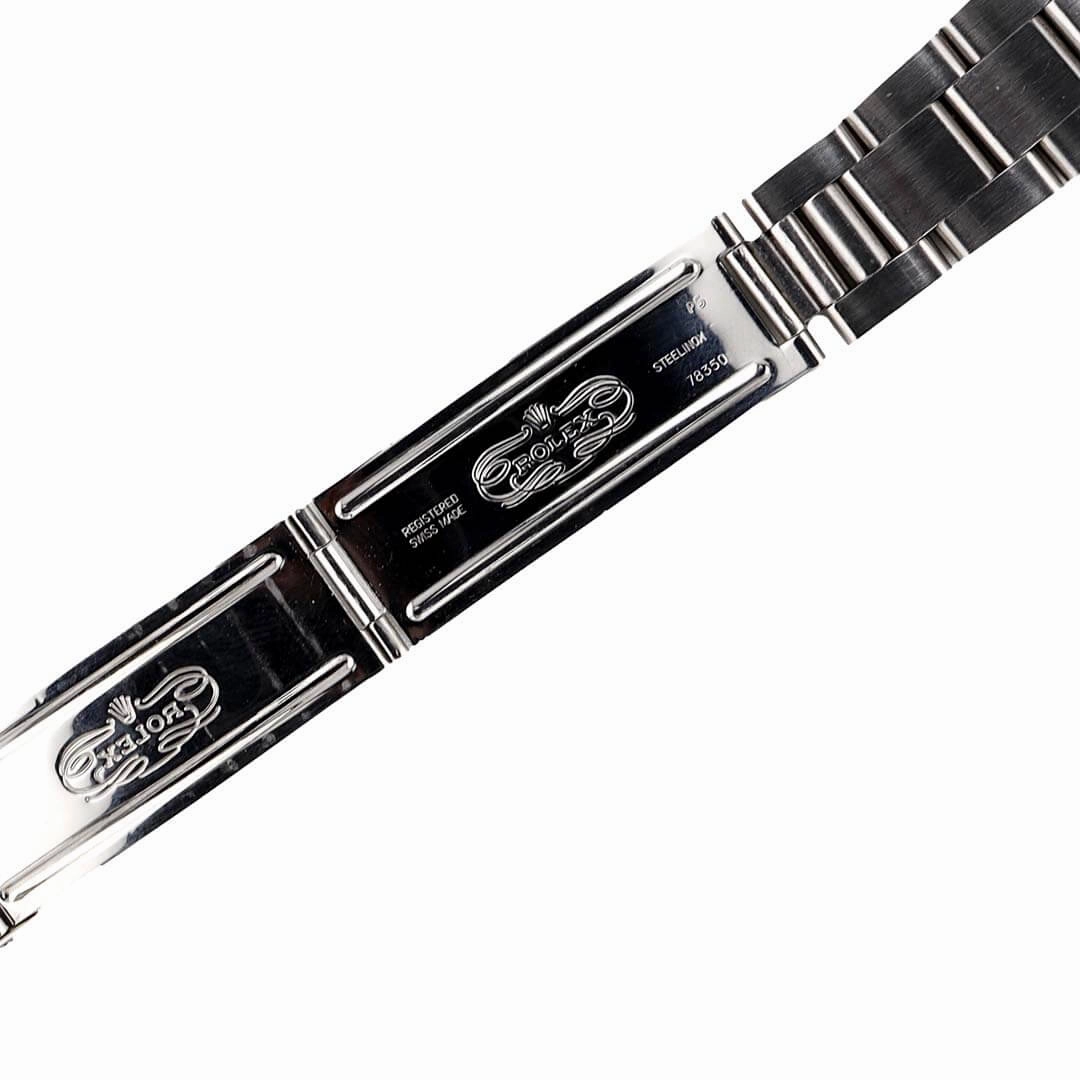 Rolex Oysterdate Precision 6694, 1983