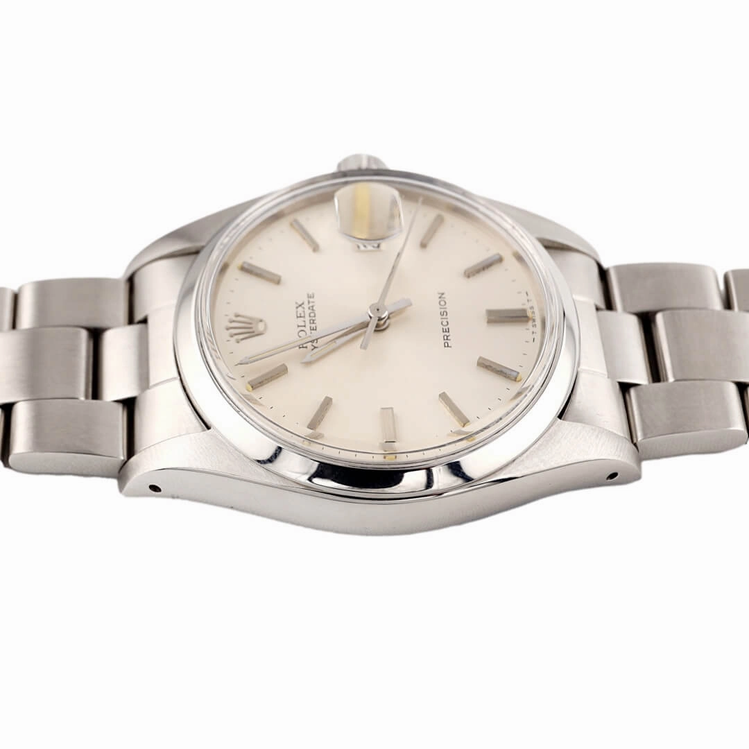 Rolex Oysterdate Precision Ref. 6694, 1978