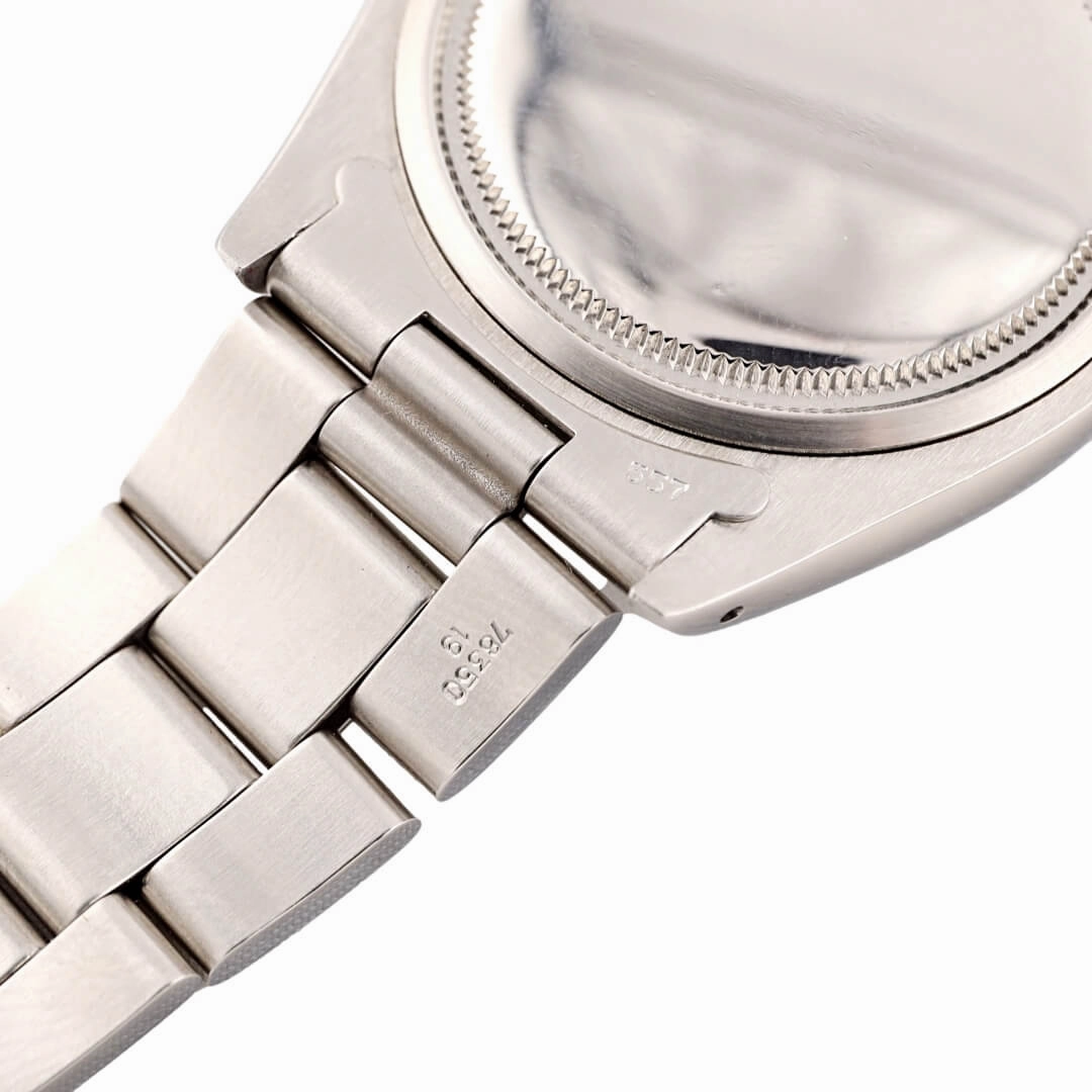 Rolex Oysterdate Precision Ref. 6694, 1978