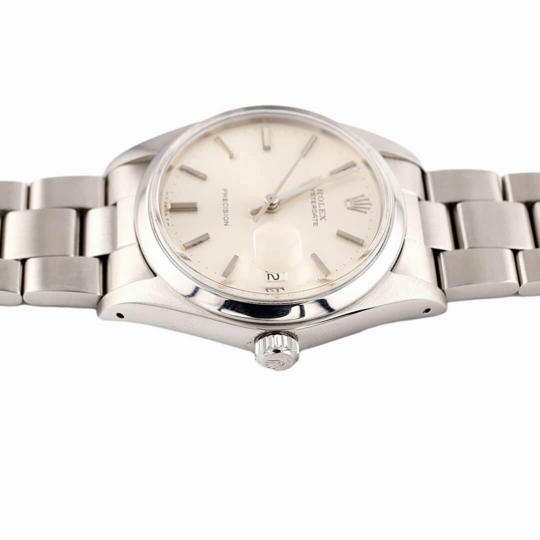 Rolex Oysterdate Precision Ref. 6694, 1978