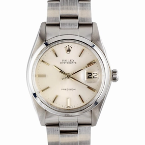 Rolex Oysterdate Precision Ref. 6694, 1978
