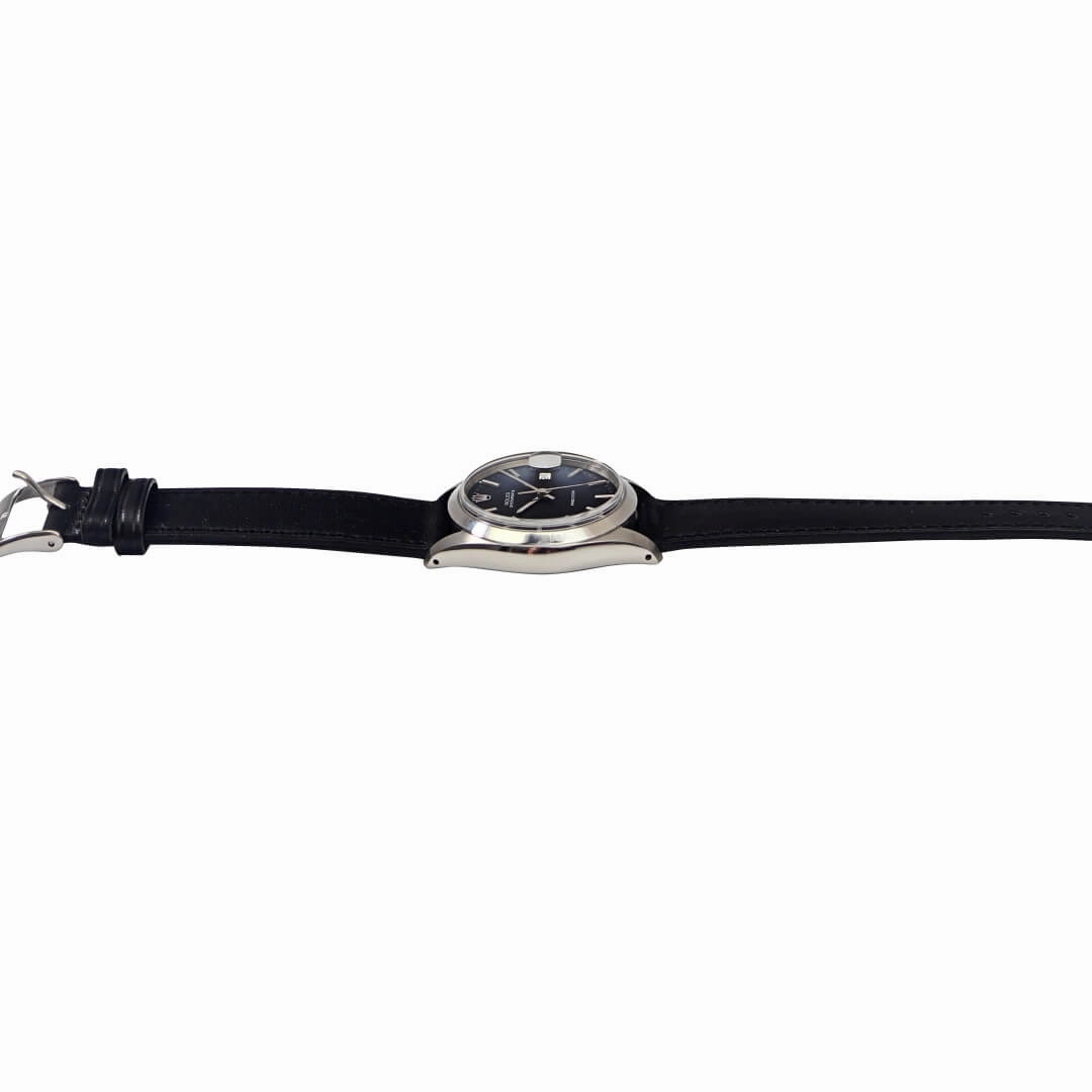 Rolex Oysterdate Precision Ref.6694, 1978 Men's Vintage Watch