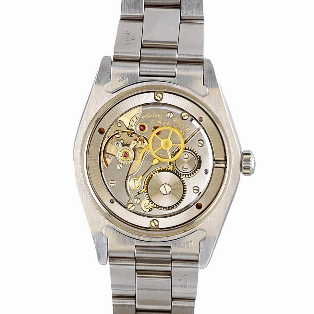 Rolex Oysterdate Precision Ref. 6694, 1978