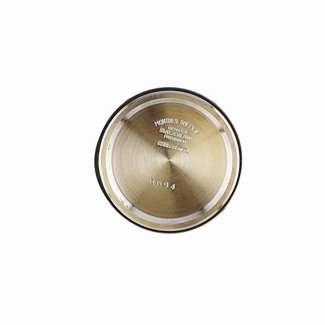 Rolex Oysterdate Precision Ref. 6694, 1978