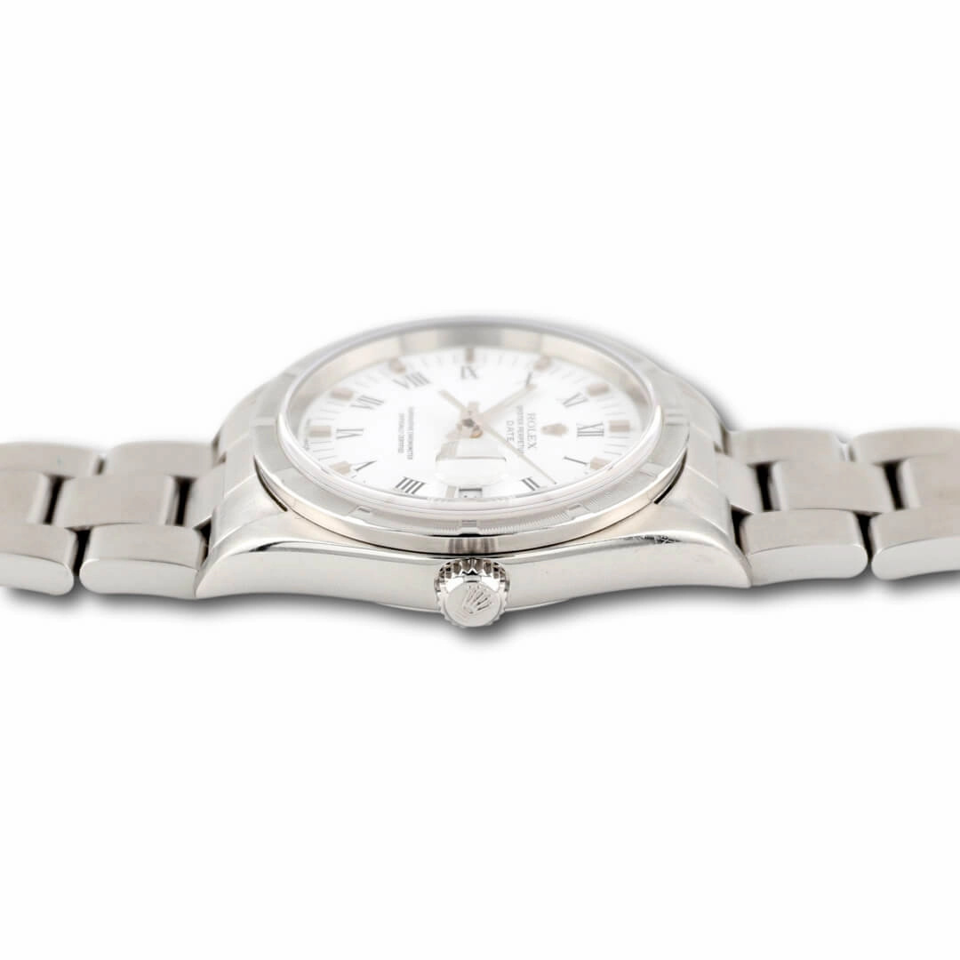 Rolex Perpetual Date 15210, 2004