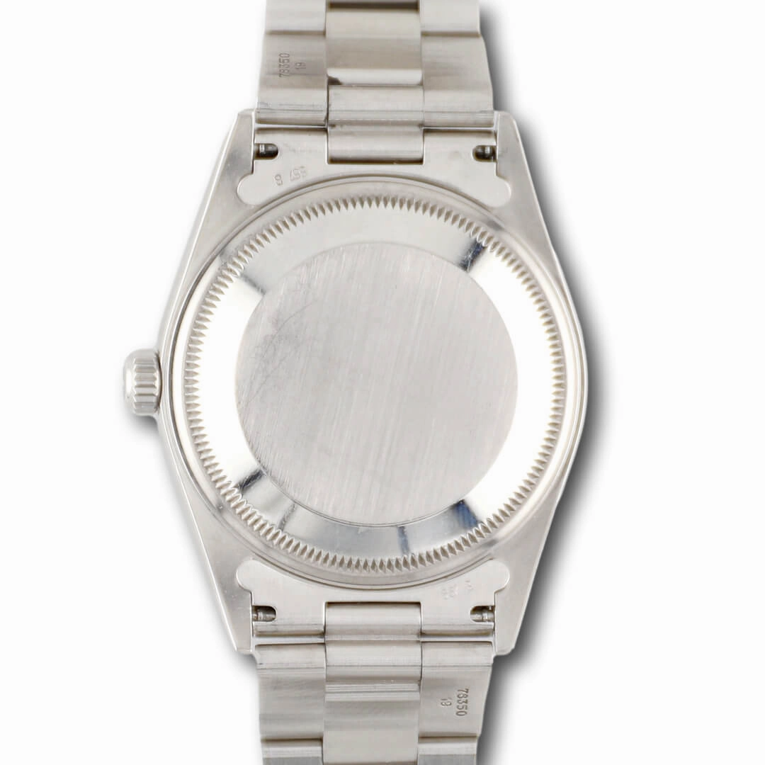 Rolex Perpetual Date 15210, 2004