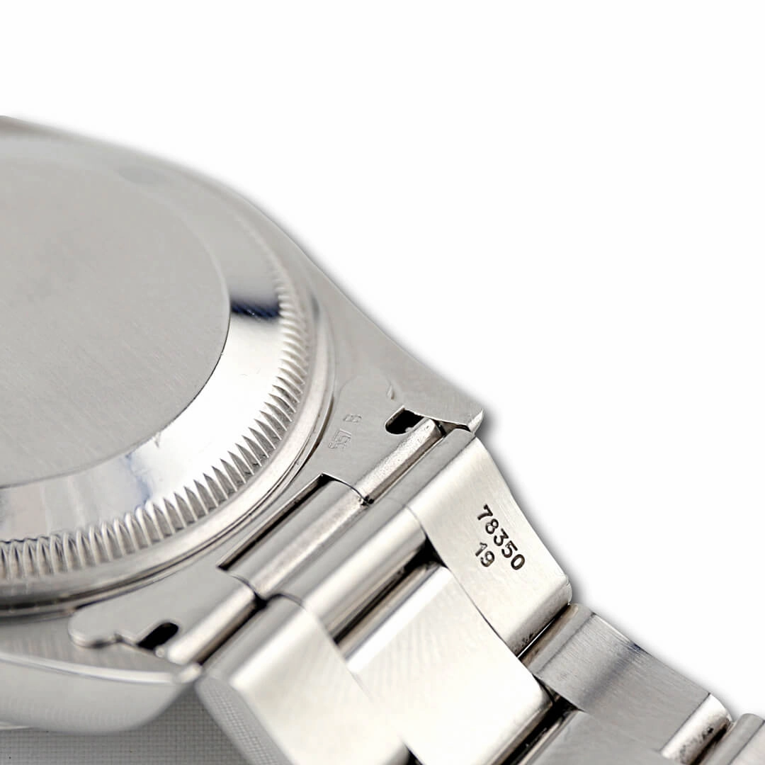 Rolex Perpetual Date 15210, 2004