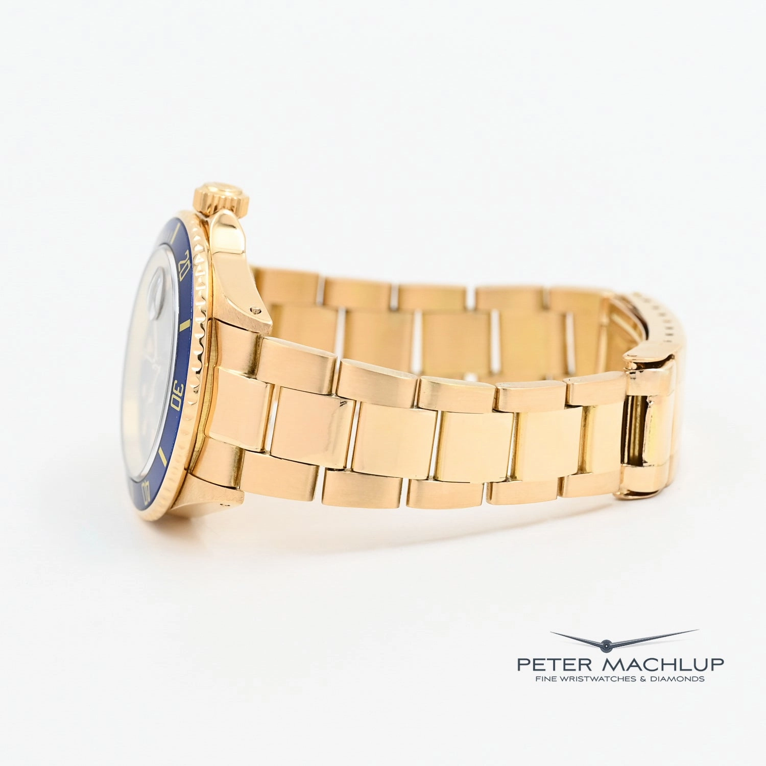 Rolex Submariner Date 1991