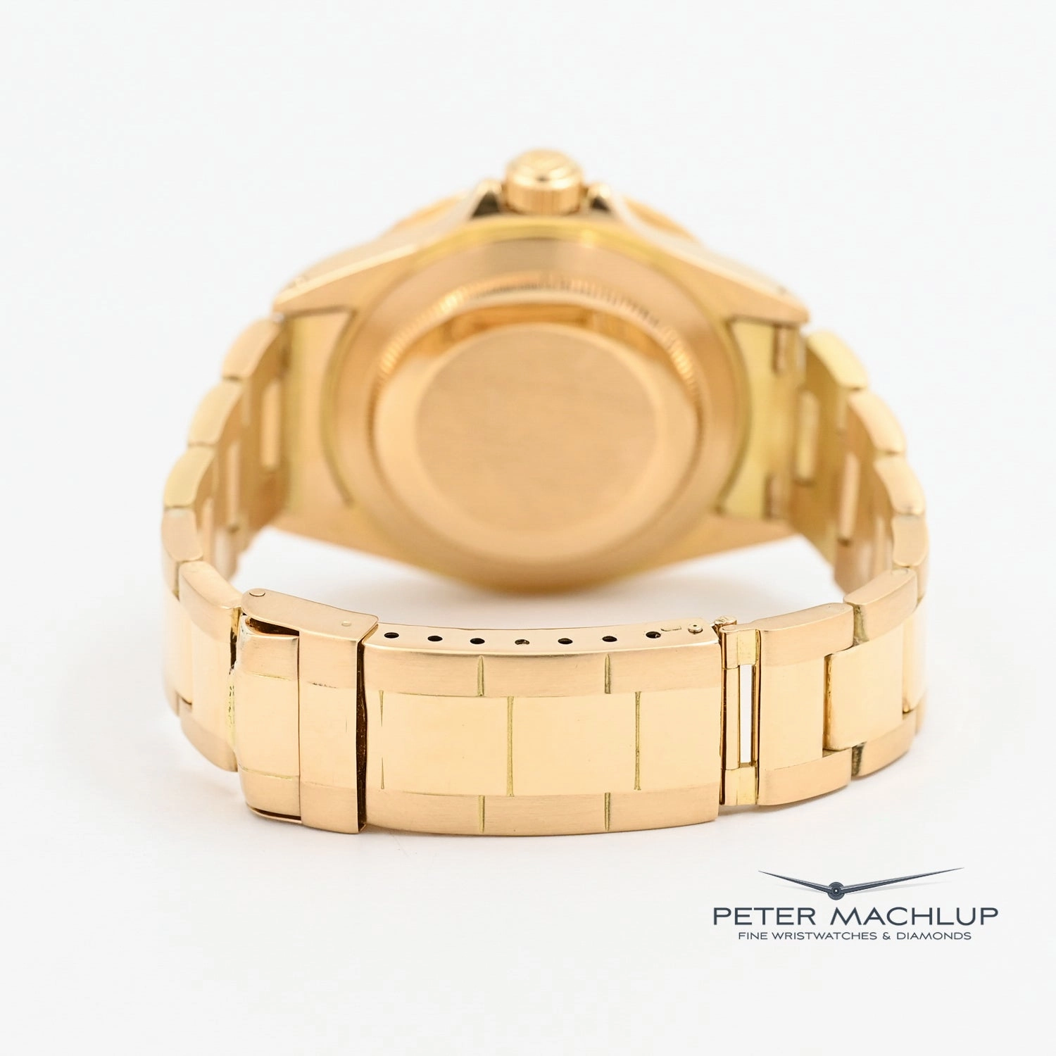 Rolex Submariner Date 1991