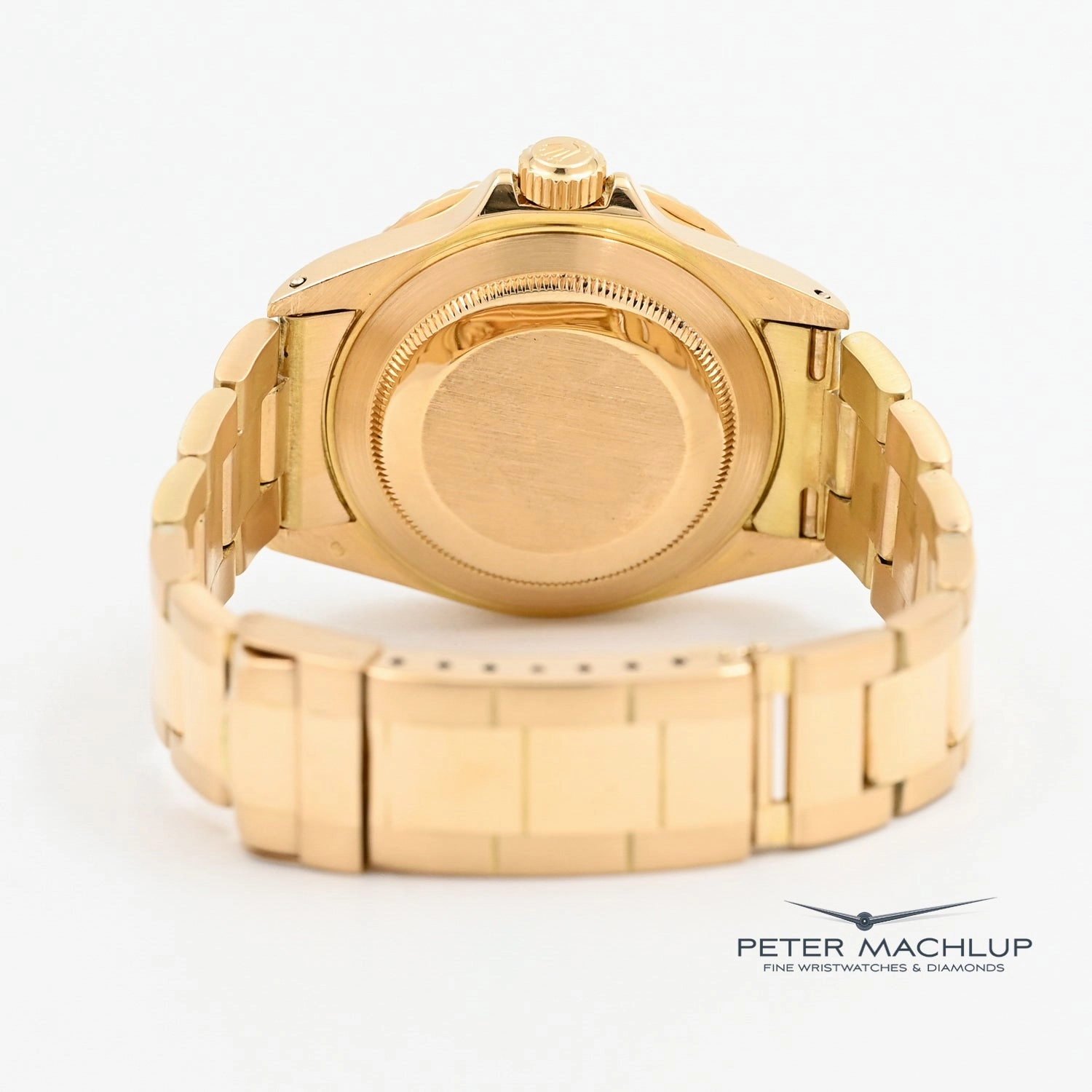 Rolex Submariner Date 1991