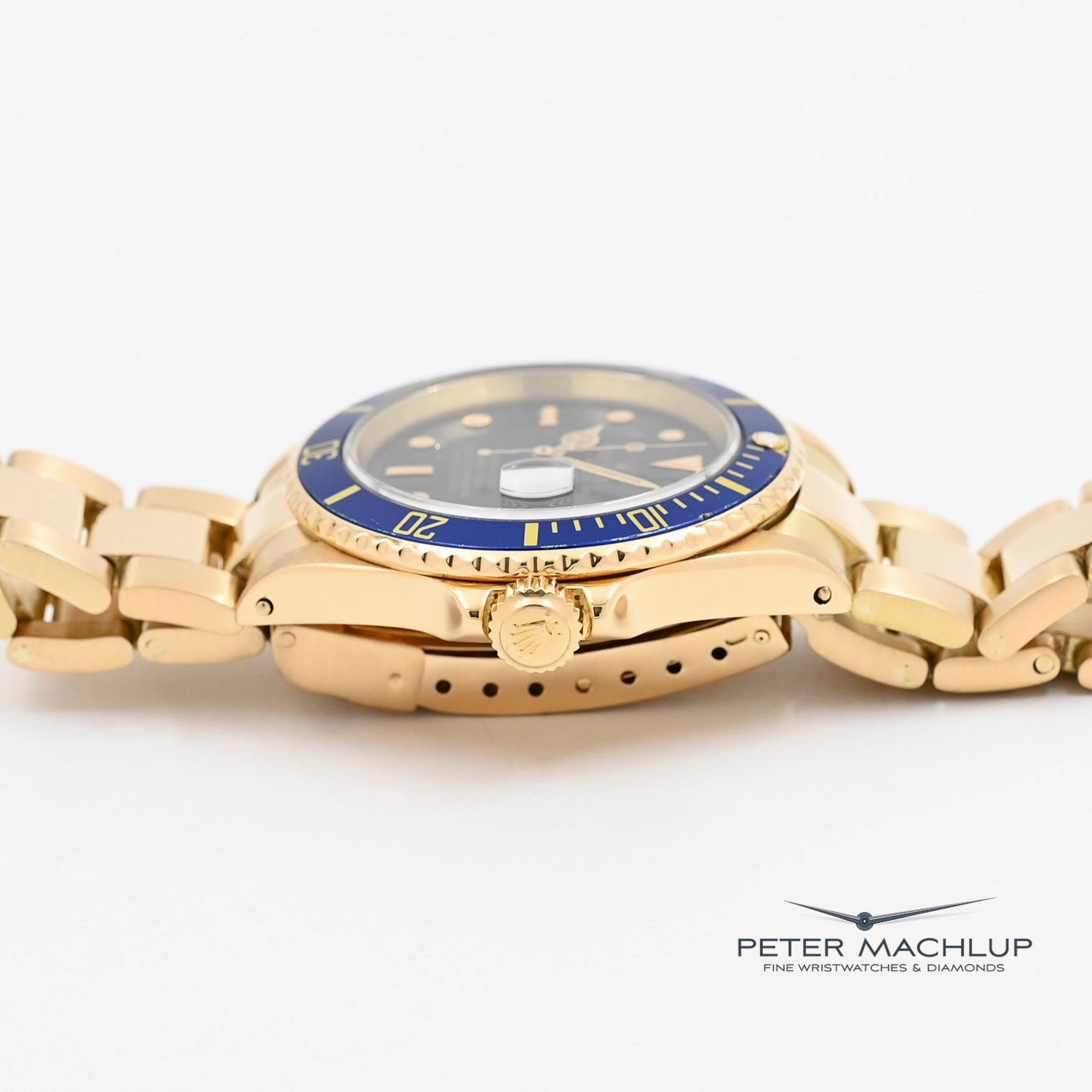 Rolex Submariner Date 1991