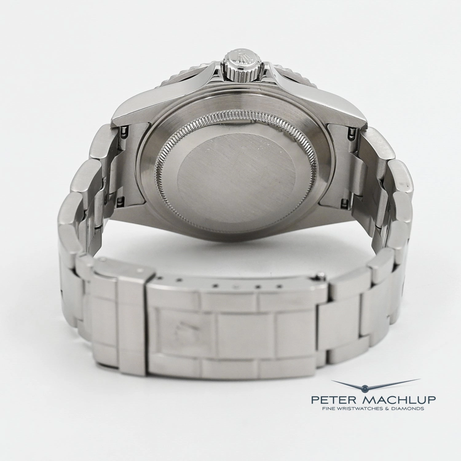 Rolex Submariner Date 2006
