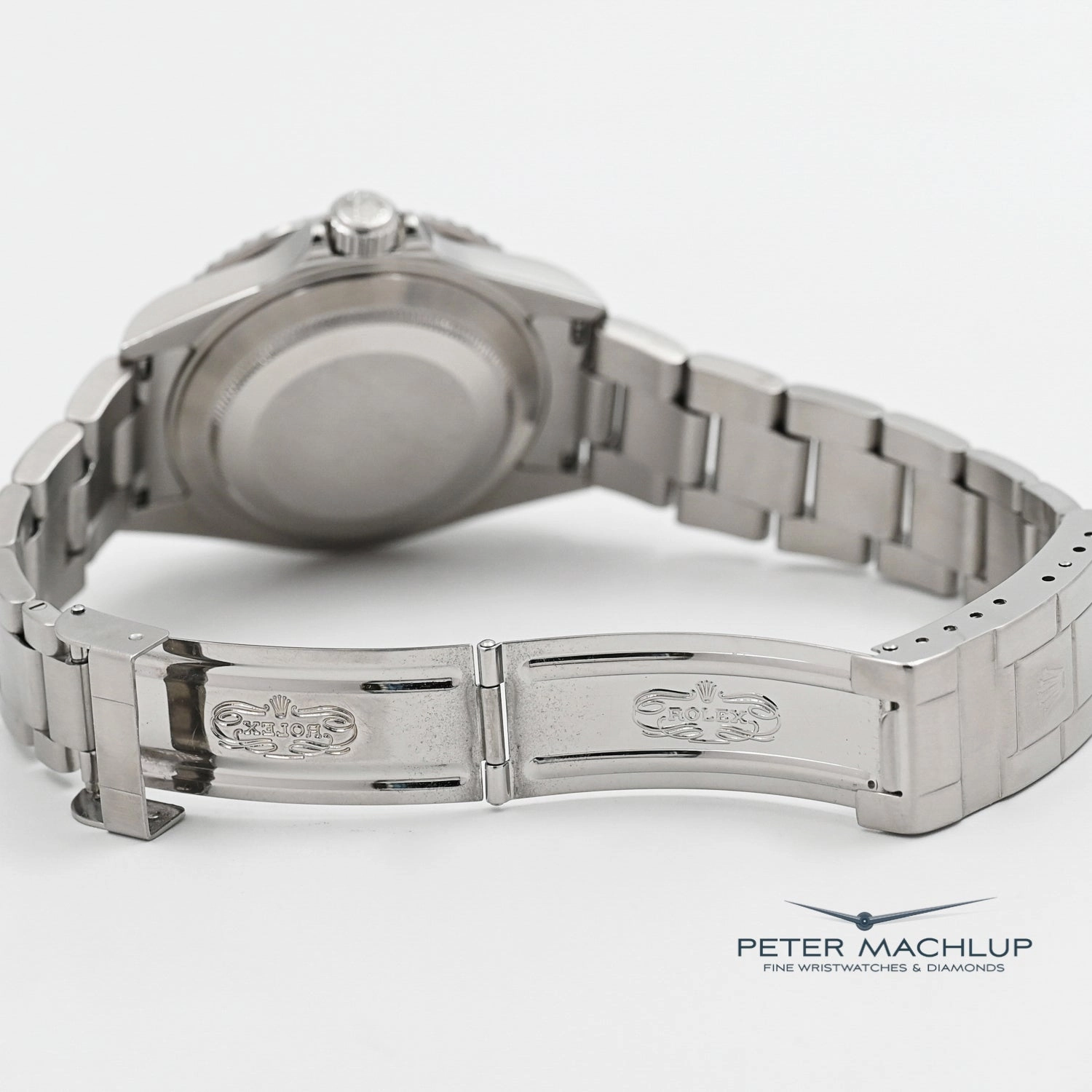 Rolex Submariner Date 2006