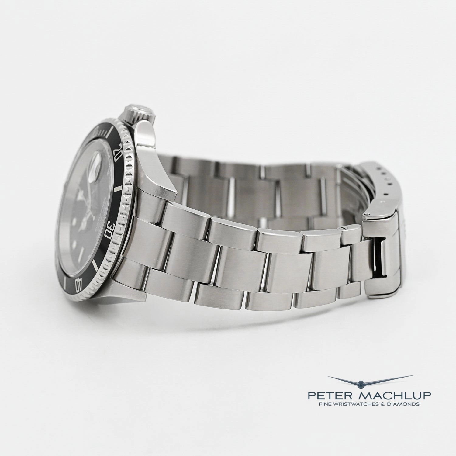 Rolex Submariner Date 2006