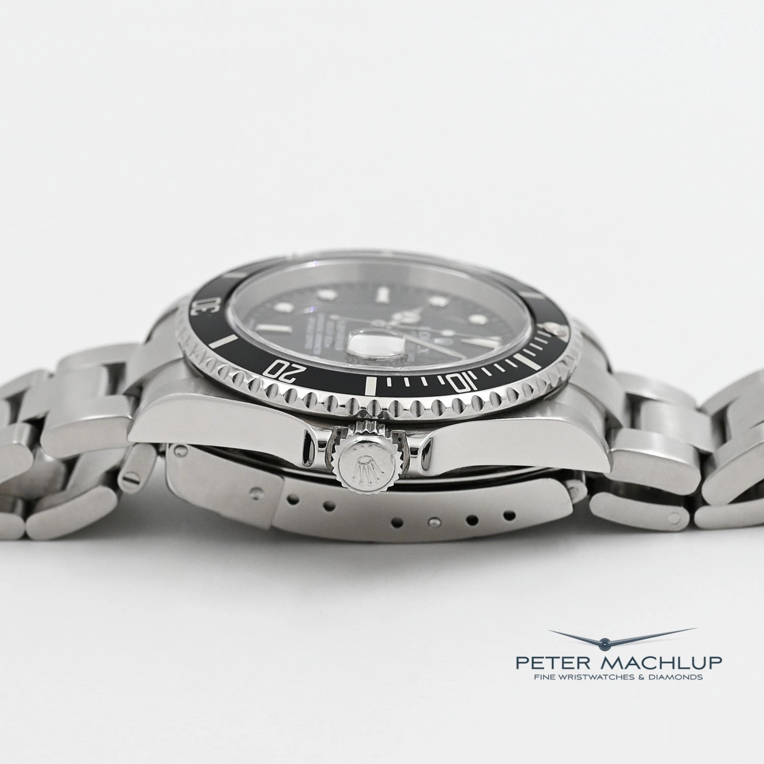 Rolex Submariner Date 2006