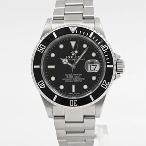 Rolex Submariner Date 2006